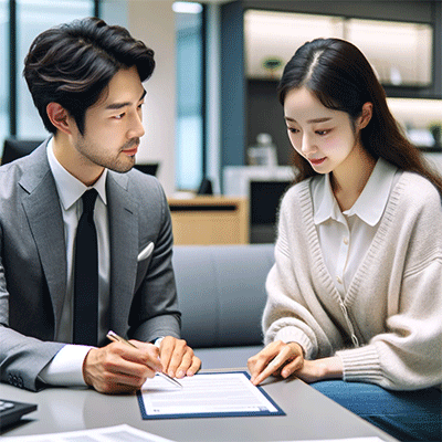 국민은행 KB 온국민 신용대출 신청 대상은 어떻게 되나요?