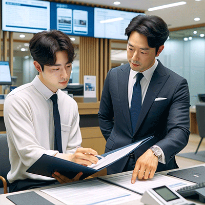 국민은행 KB 온국민 신용대출 신청 시 필요한 서류는 무엇인가요?