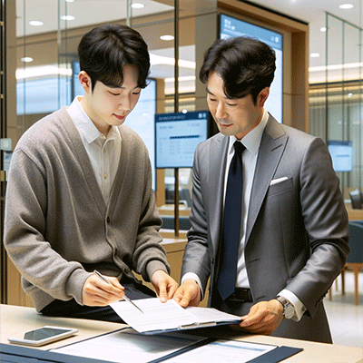 국민은행 KB 온국민 신용대출 신청이 거절되는 이유는 무엇인가요?