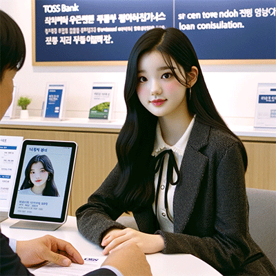 토스뱅크 사잇돌대출의 자격 조건은 어떻게 될까요?