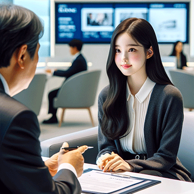 대출 기간과 상환 방식은 어떻게 되나요?
