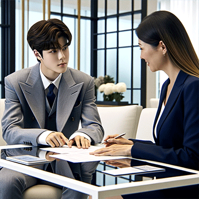 대출계약 철회권은 어떻게 사용할 수 있나요?