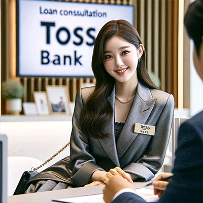 온택트보증대출의 중도상환 수수료는 어떻게 되나요?