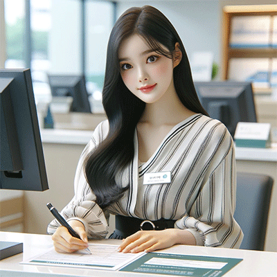 대출 대상자의 자격 조건은 무엇인가요?