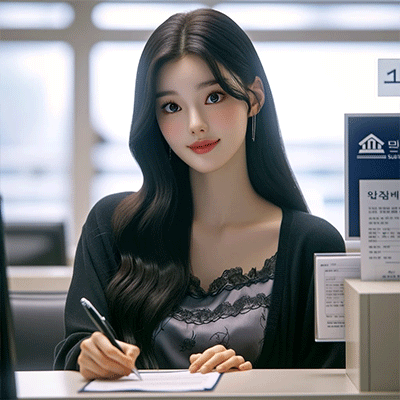 대출 금리와 중도상환 수수료는 어떻게 계산되나요?