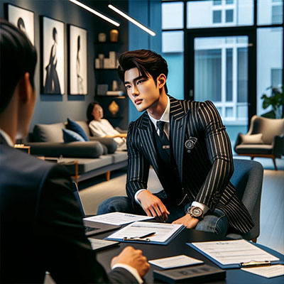 브릿지 대출의 단점은 무엇인가요?