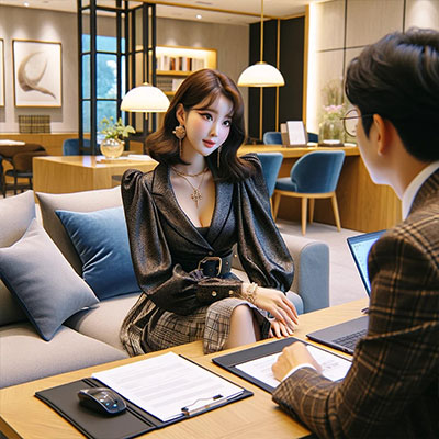 브릿지대출은 어떻게 신청할 수 있나요?