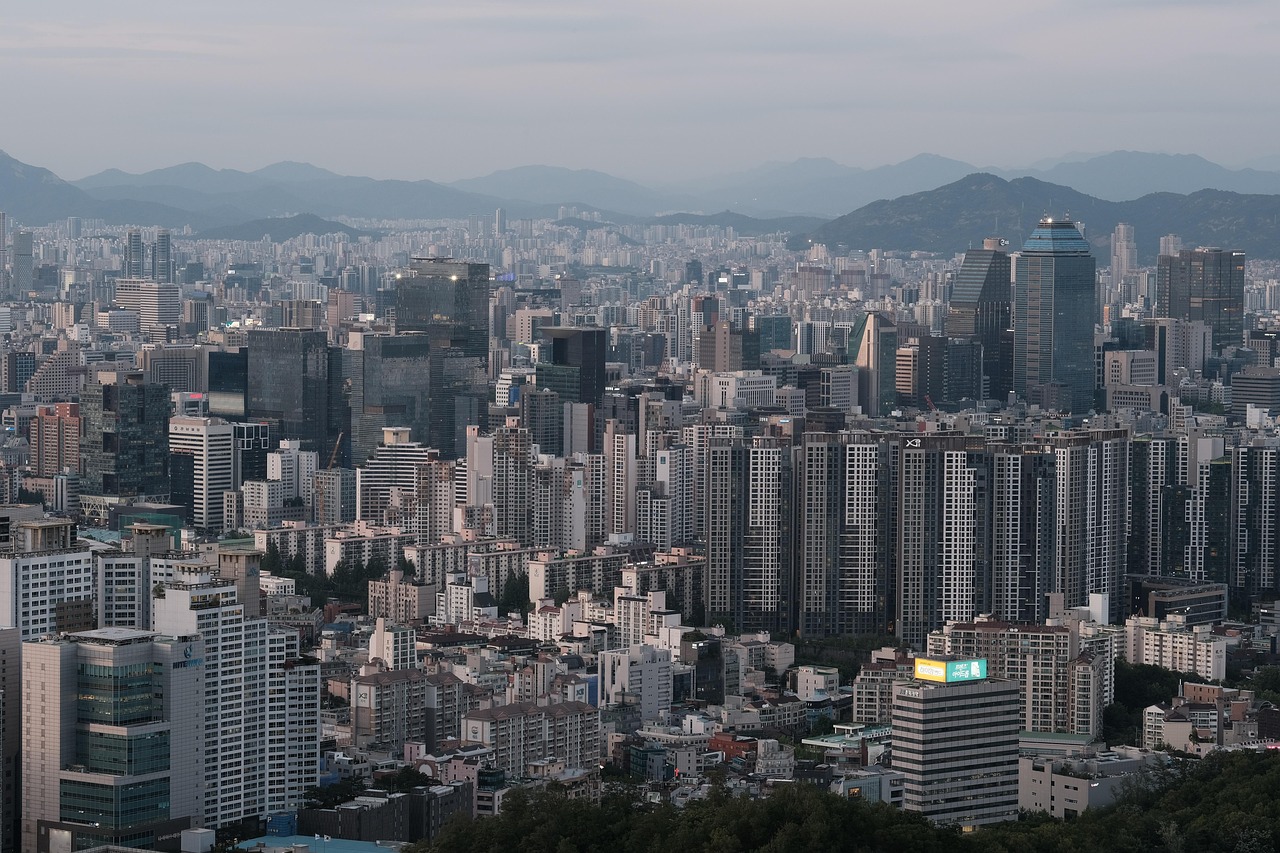 서울 전세자금대출 한도