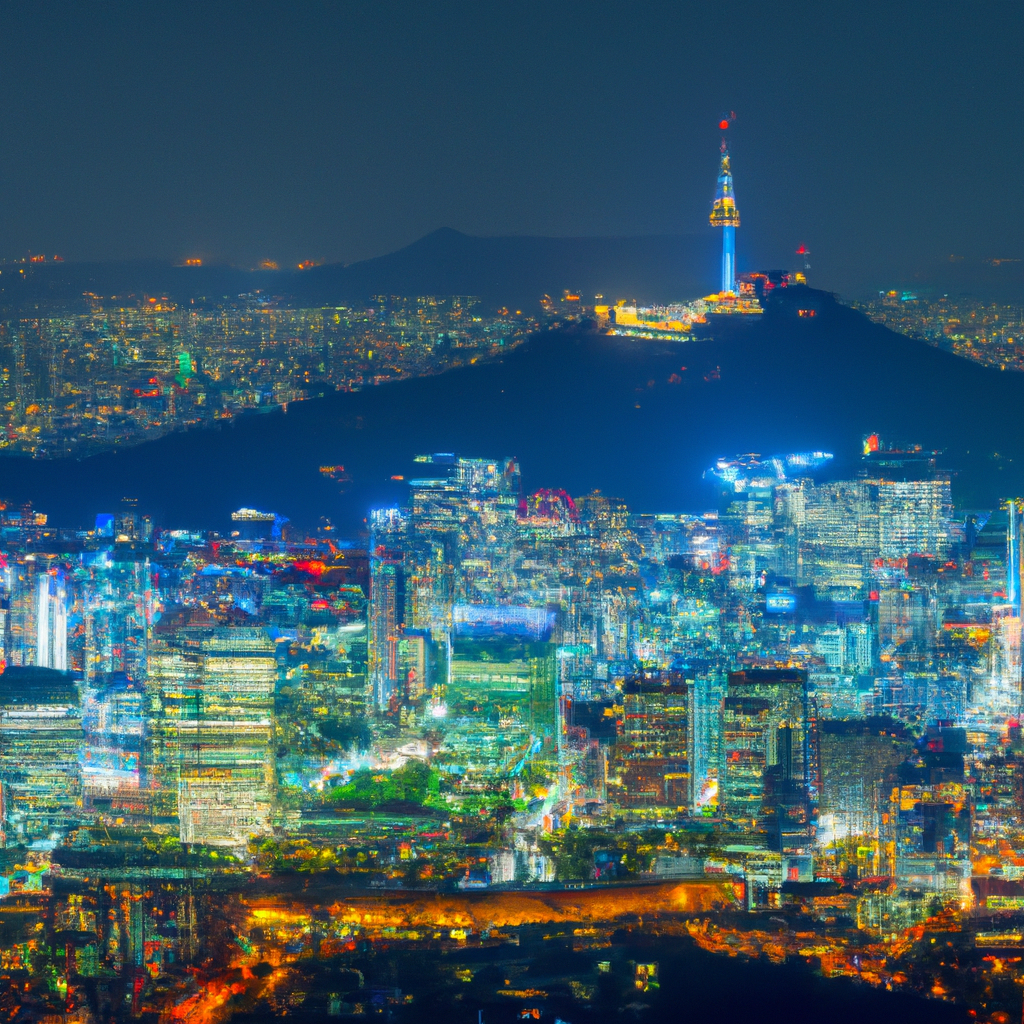 서울 신용보증재단 소상공인대출